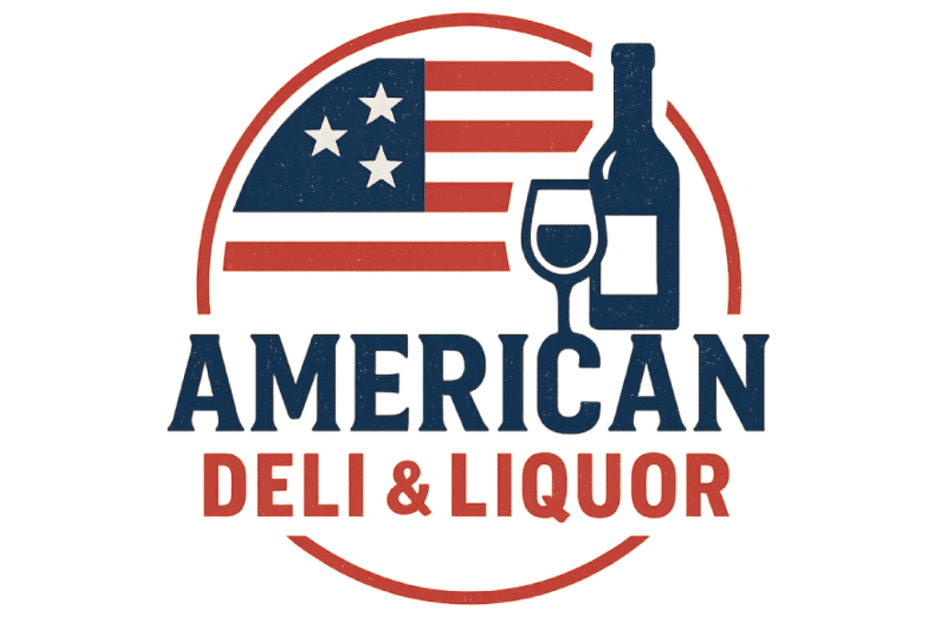 American Deli & Liquor – Retail Website & E-commerce System