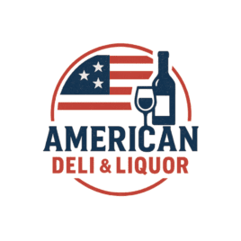 American Deli & Liquor – Retail Website & E-commerce System
