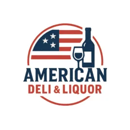 American Deli & Liquor – Retail Website & E-commerce System