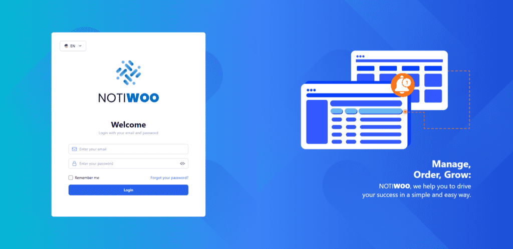 NotiWoo