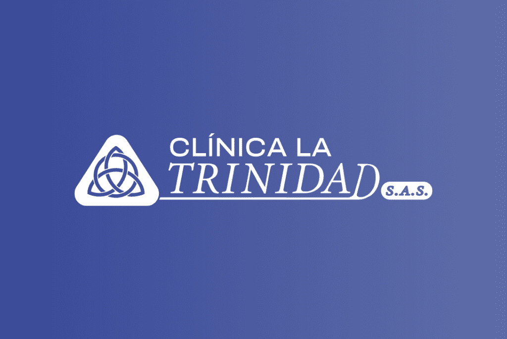 Clínica La Trinidad S.A.S. – Healthcare Platform & Appointment System