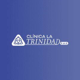Clínica La Trinidad S.A.S. – Healthcare Platform & Appointment System