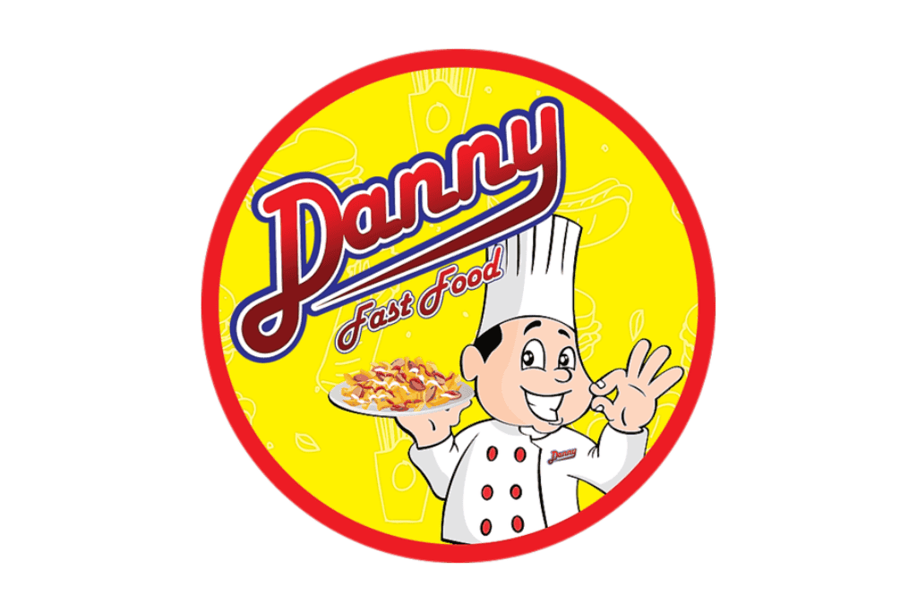 Danny Fast Food – E-commerce & Order Automation System