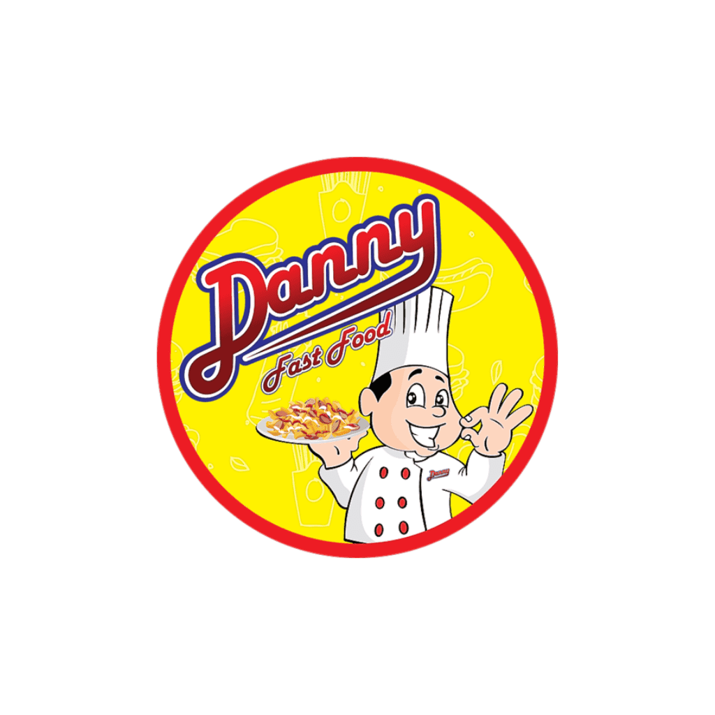 Danny Fast Food – E-commerce & Order Automation System