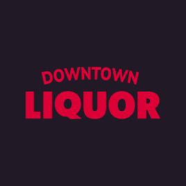 Downtown Liquor – Modern Retail E-commerce Experience