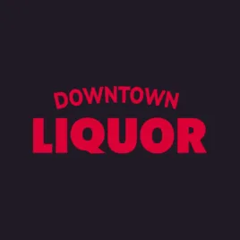 Downtown Liquor – Modern Retail E-commerce Experience