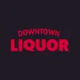 Downtown Liquor – Modern Retail E-commerce Experience