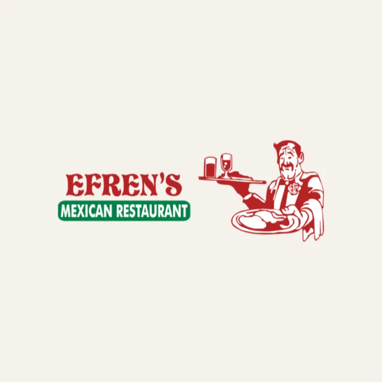 Efren’s Order Online