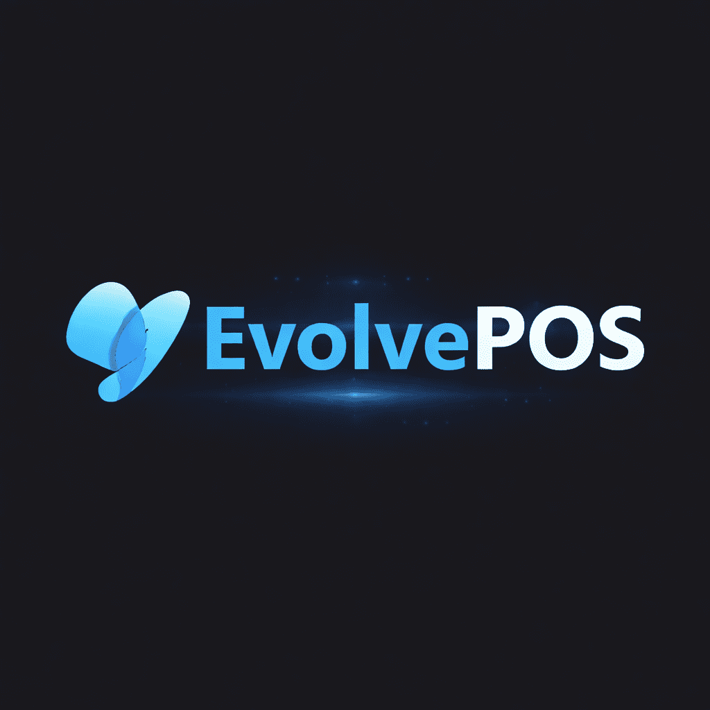 EvolvePOS Docs – Technical Documentation Platform
