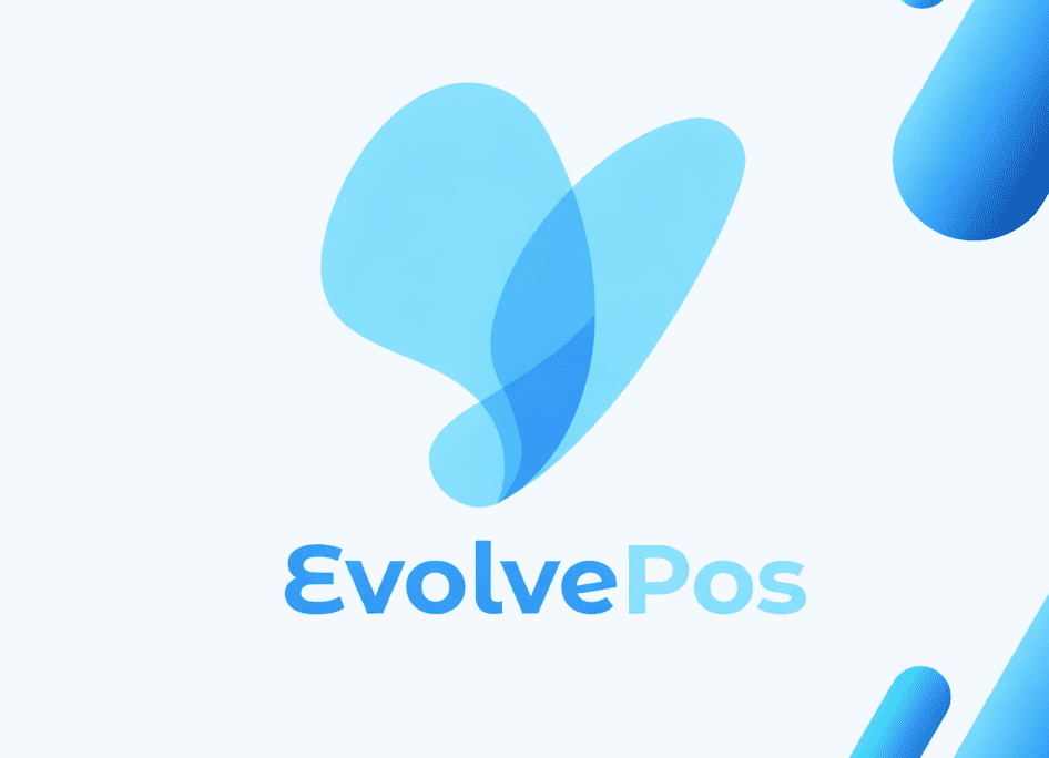 EvolvePOS – Product Website