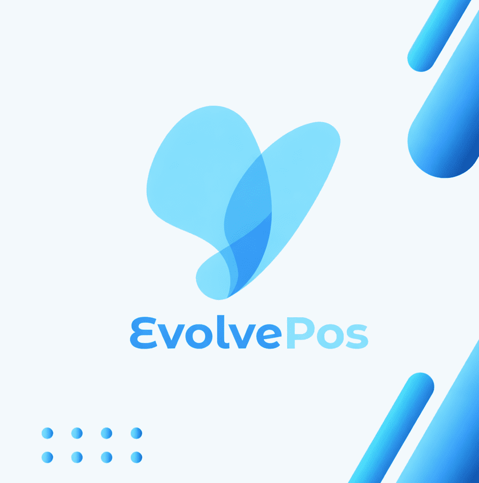 EvolvePOS – Product Website