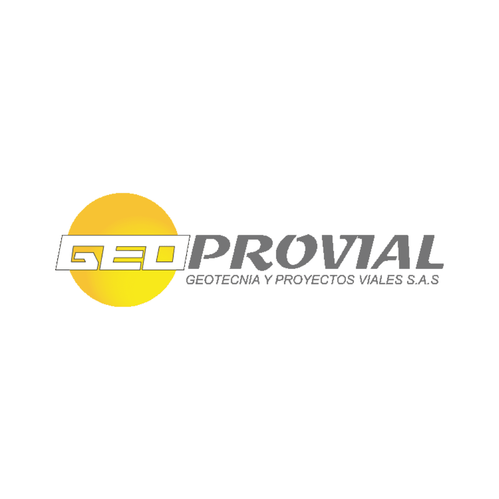 GEOPROVIAL S.A.S – Civil Engineering Corporate Website