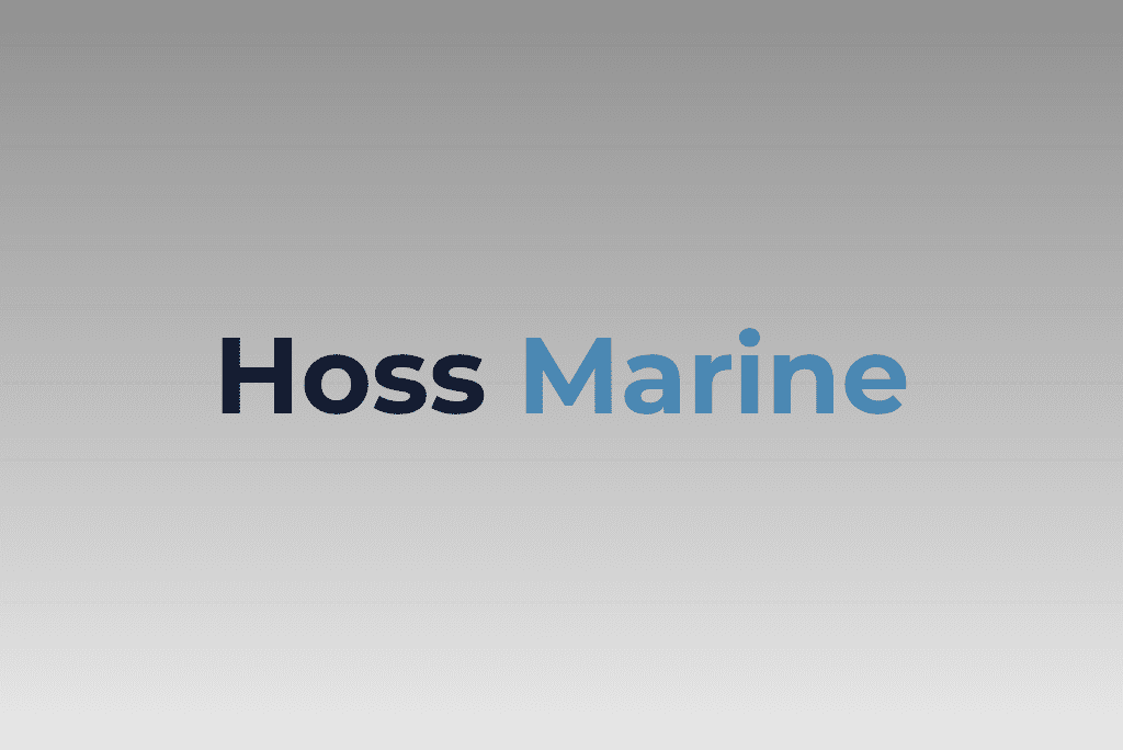 Hoss Marine – Corporate Engineering Website