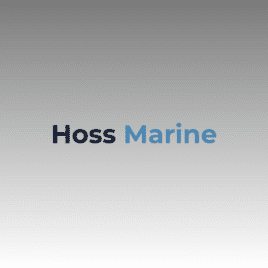 Hoss Marine – Corporate Engineering Website