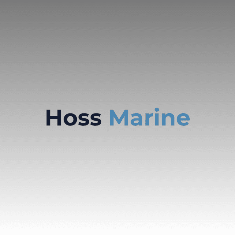 Hoss Marine