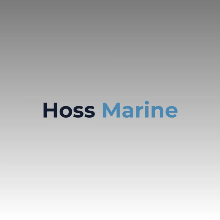 Hoss Marine