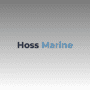 Hoss Marine – Corporate Engineering Website