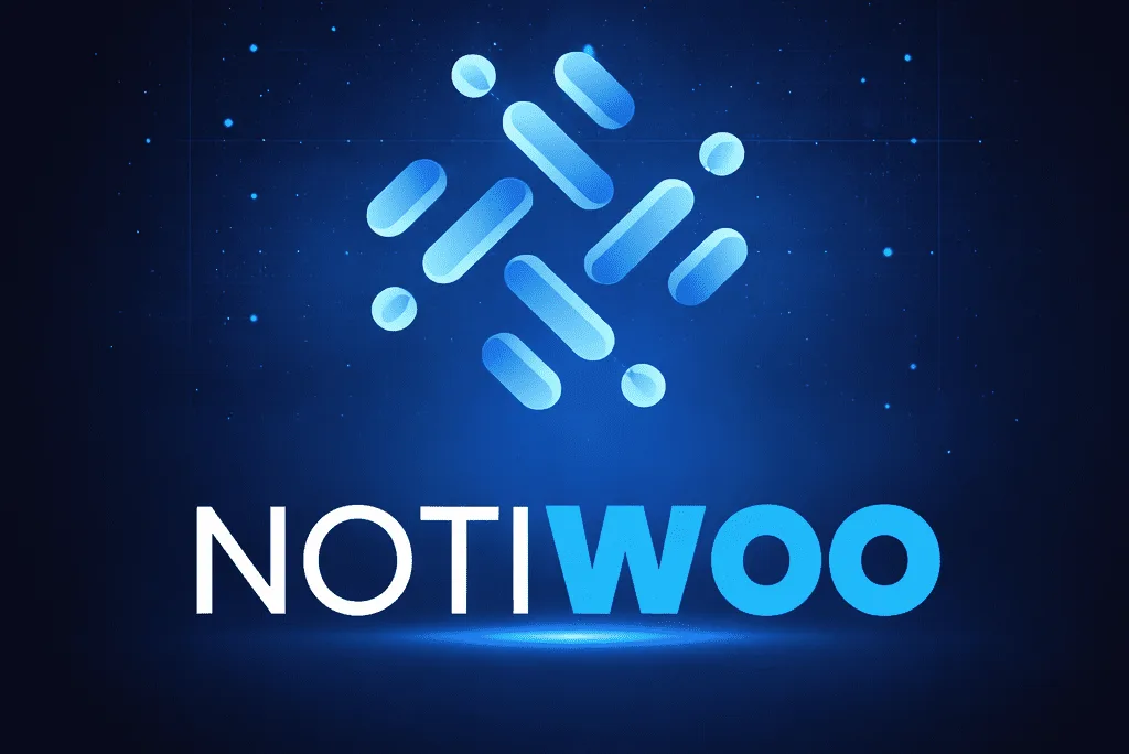 NotiWoo – Order Notification System