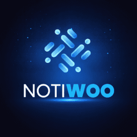 NotiWoo – Order Notification System