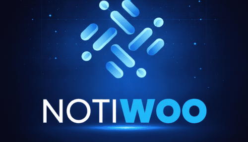 NotiWoo – Order Notification System