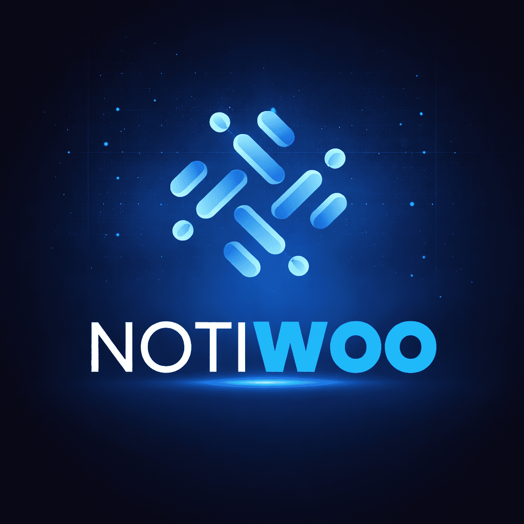 NotiWoo – Order Notification System