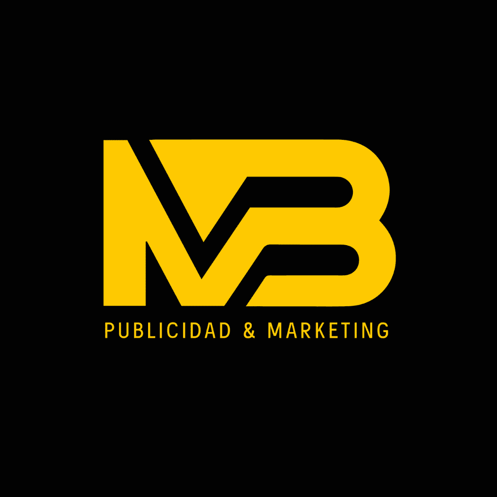 MB Publicidad & Marketing – Agency Website