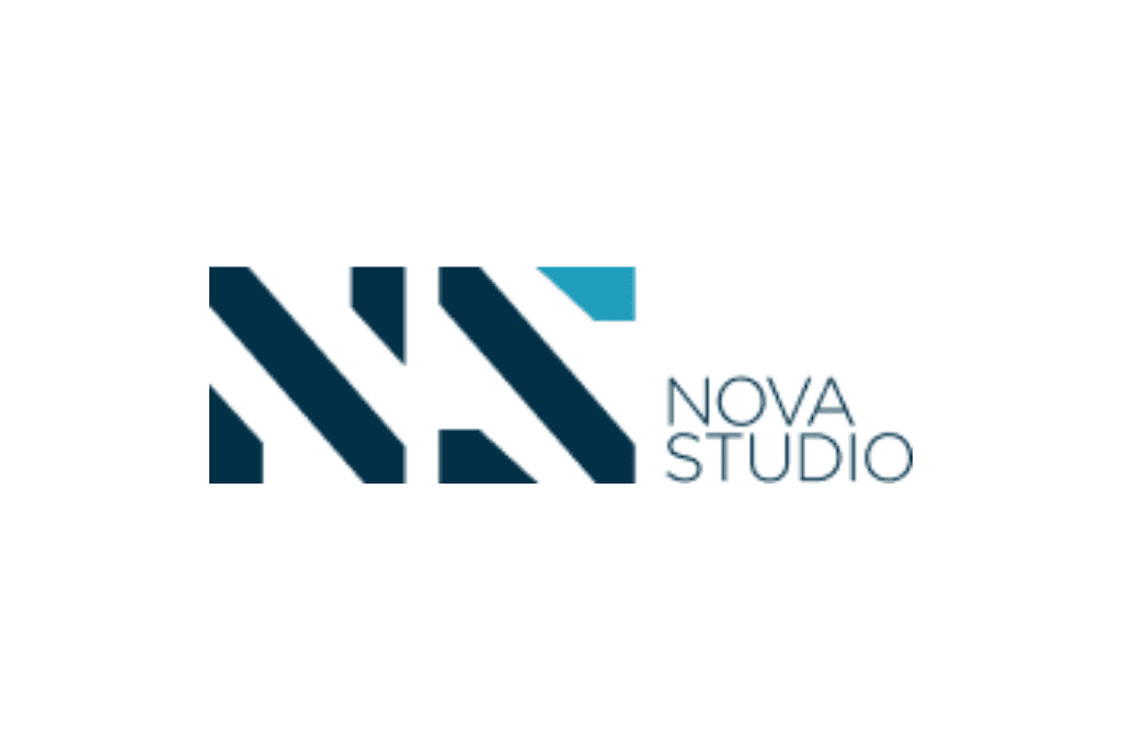 Nova Studio – Engineering & Fabrication Company Website