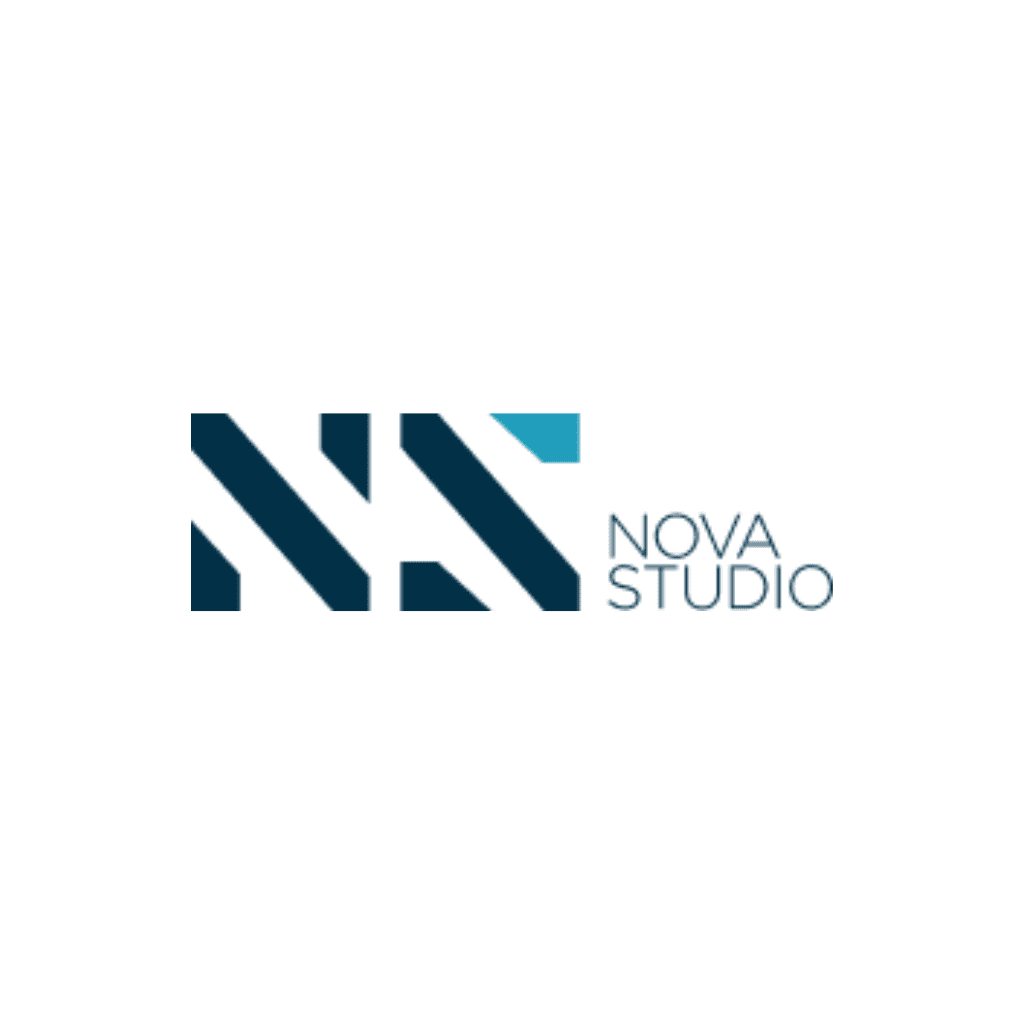 Nova Studio – Engineering & Fabrication Company Website