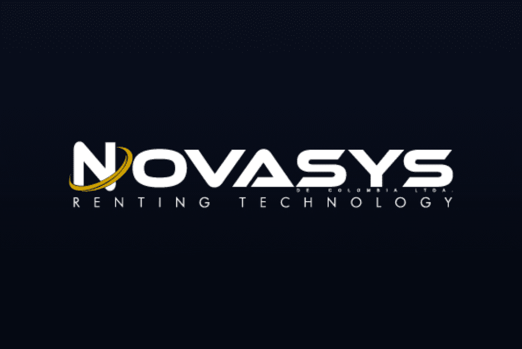 NovaSys Renting Technology – Corporate Website