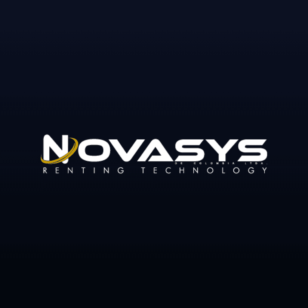 NovaSys Renting Technology – Corporate Website