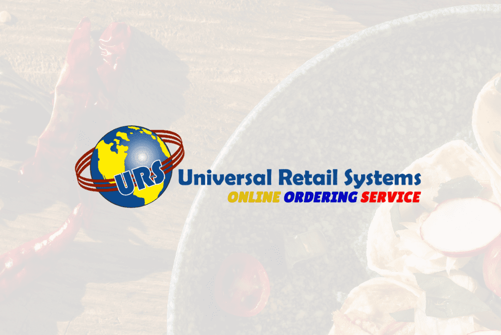Restaurant URSPOS Demo – Online Ordering & POS Integration