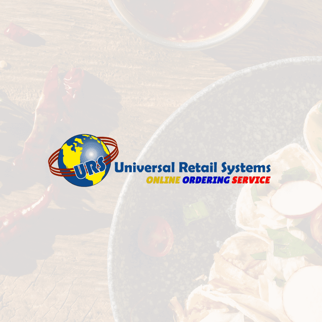 Restaurant URSPOS Demo – Online Ordering & POS Integration