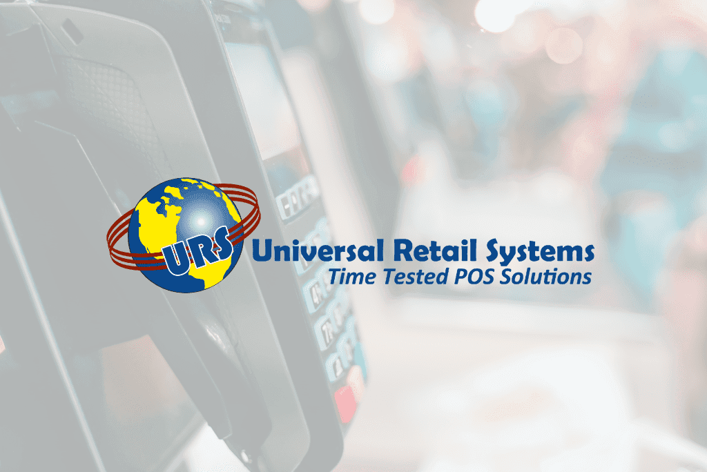 Universal Retail Systems – E-commerce & Integrated Business Platform
