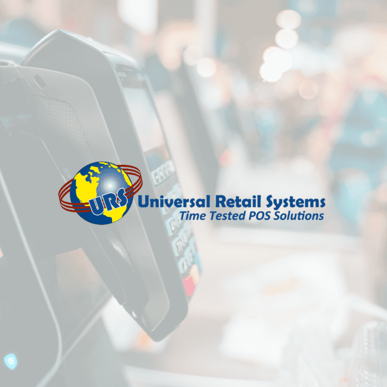Universal Retail Systems