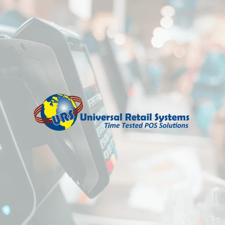 Universal Retail Systems