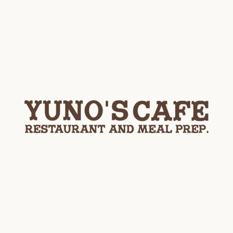 Yuno’s Cafe